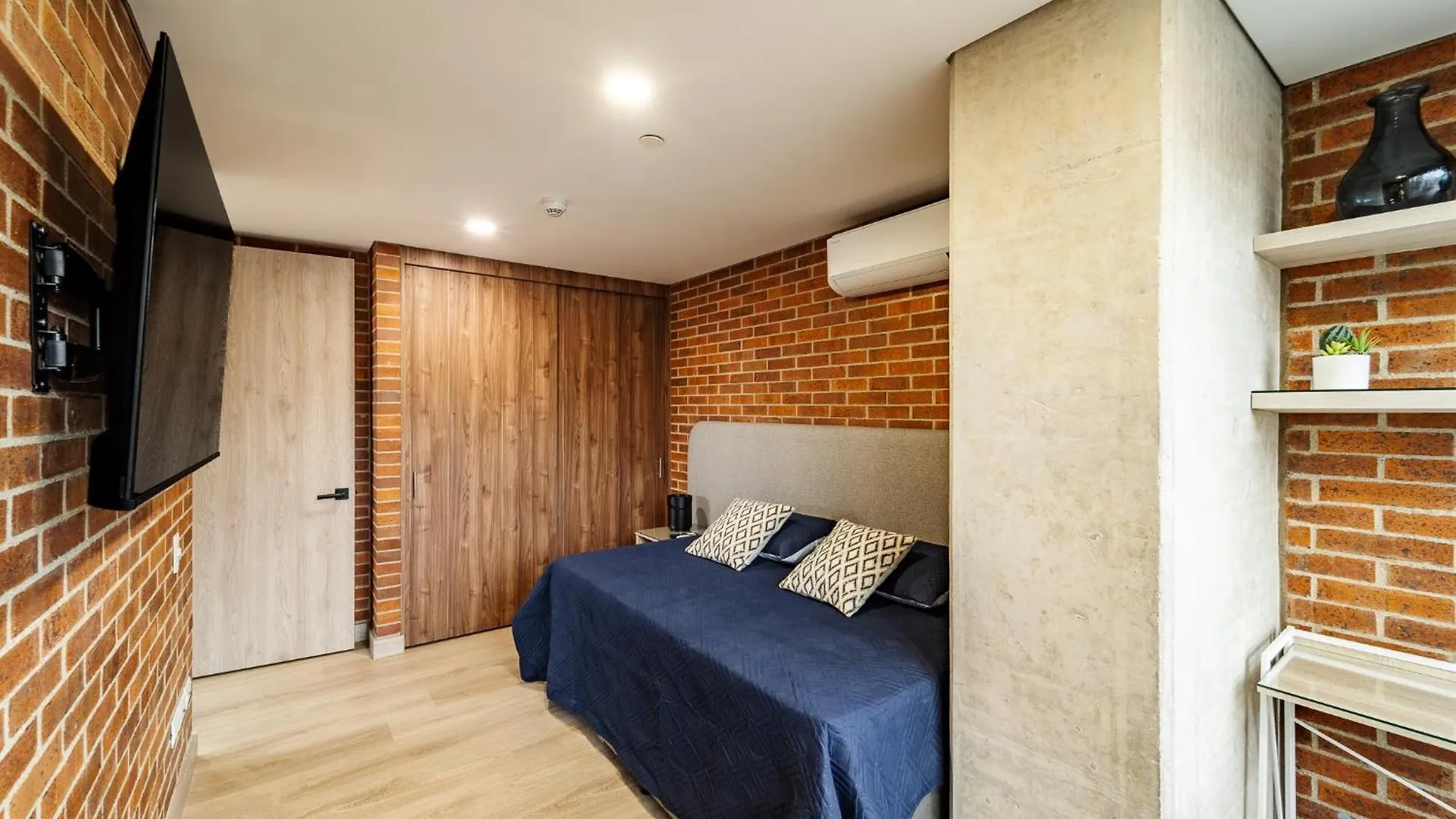 Apartment Medellin Laureles Por Das