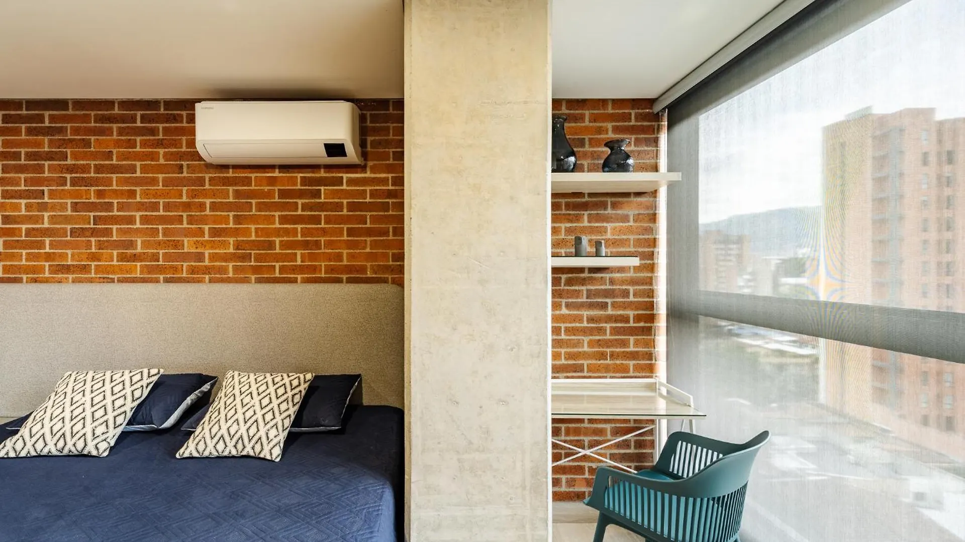 Apartment Medellin Laureles Por Das Colombia
