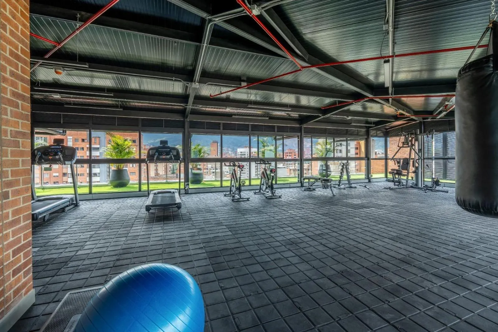 Medellin Laureles Por Das Apartament