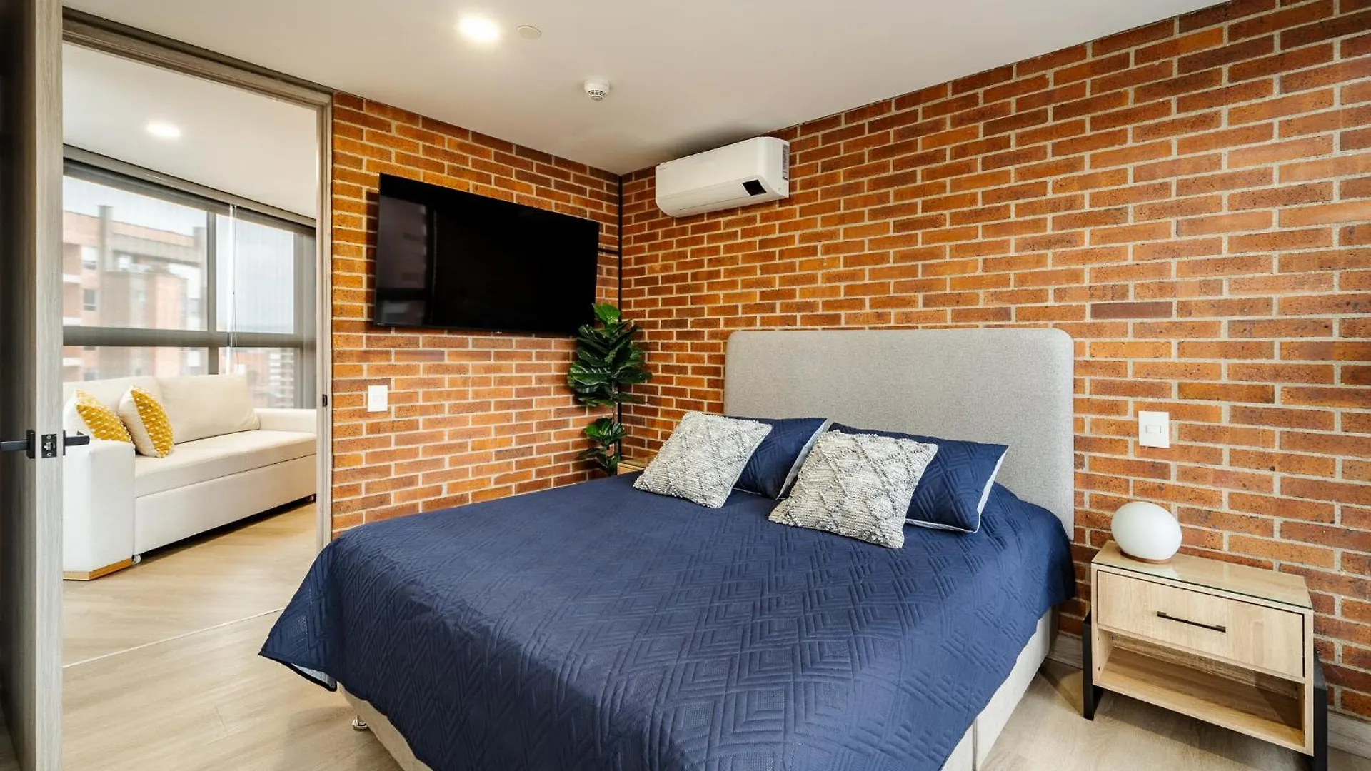 Medellin Laureles Por Das Apartment
